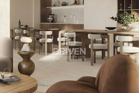 Apartamento en Dubai Creek Harbour (The Lagoons), Dubai, 1 dormitorio, 70 m², № 64918 - foto 7