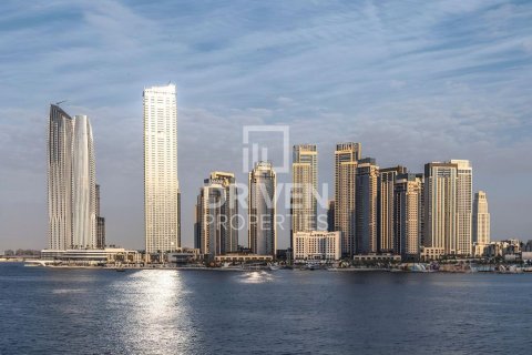 Apartamento en Dubai Creek Harbour (The Lagoons), Dubai, 1 dormitorio, 70 m², № 64918 - foto 11