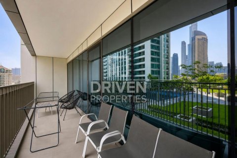 Apartamento en Zabeel, Dubai, 3 dormitorios, 157.94 m², № 134277 - foto 2