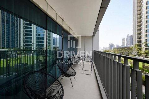 Apartamento en Zabeel, Dubai, 3 dormitorios, 157.94 m², № 134277 - foto 5
