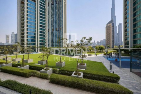 Apartamento en Zabeel, Dubai, 3 dormitorios, 157.94 m², № 134277 - foto 4
