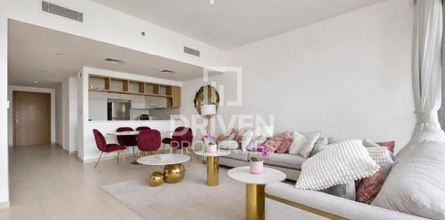 Apartamento en Zabeel, Dubai, 3 dormitorios, 157.94 m², № 134277