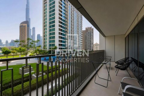 Apartamento en Zabeel, Dubai, 3 dormitorios, 157.94 m², № 134277 - foto 3