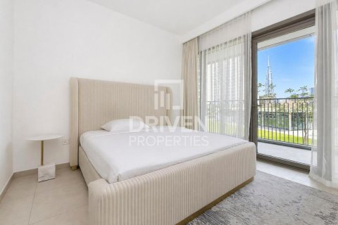 Apartamento en Zabeel, Dubai, 3 dormitorios, 157.94 m², № 134277 - foto 20