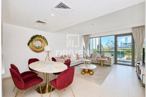 Apartamento en Zabeel, Dubai, 3 dormitorios, 157.94 m², № 134277 - foto 30