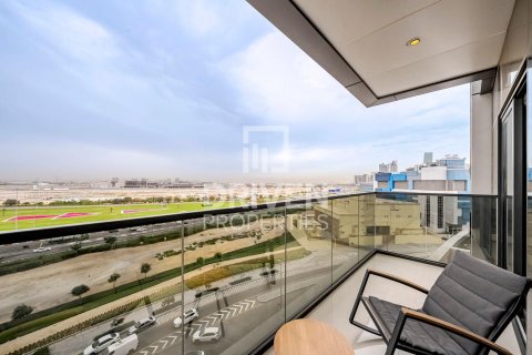 شقة في الخليج التجاري, دبي 2 غرف نوم, 122.54 م² رقم 134280 - صورة 3