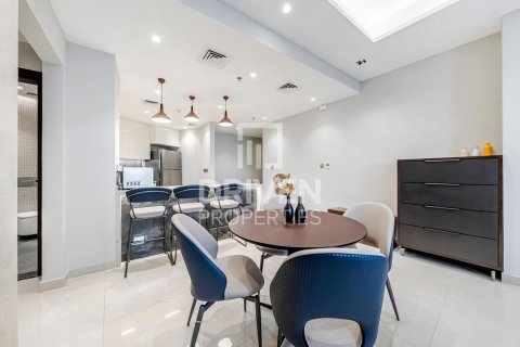 شقة في الخليج التجاري, دبي 2 غرف نوم, 122.54 م² رقم 134280 - صورة 11