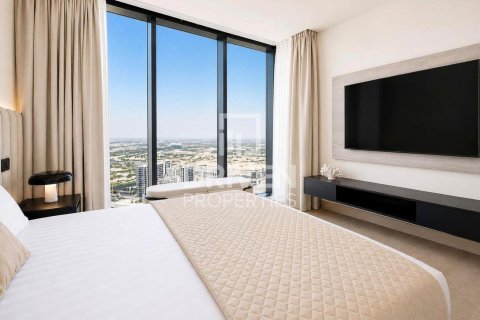 Apartment in Sobha Hartland, Mohammed Bin Rashid City, Dubai 1 bedroom, 84.54 sq.m. № 134279 - photo 4