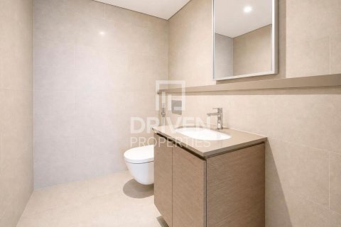 Apartment in Sobha Hartland, Mohammed Bin Rashid City, Dubai 1 bedroom, 84.54 sq.m. № 134279 - photo 3