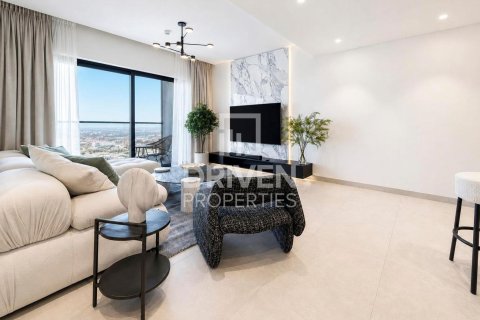 Apartment in Sobha Hartland, Mohammed Bin Rashid City, Dubai 1 bedroom, 84.54 sq.m. № 134279 - photo 14