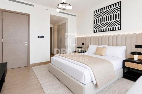 Apartment in Sobha Hartland, Mohammed Bin Rashid City, Dubai 1 bedroom, 84.54 sq.m. № 134279 - photo 8