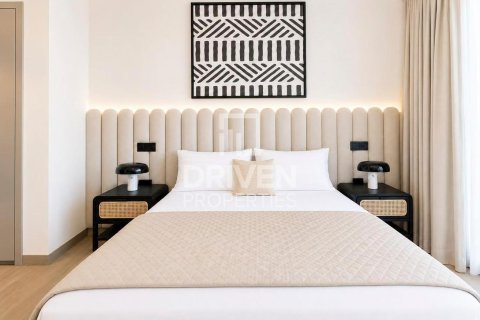 Apartment in Sobha Hartland, Mohammed Bin Rashid City, Dubai 1 bedroom, 84.54 sq.m. № 134279 - photo 6