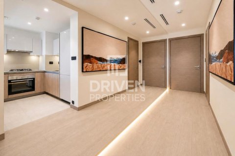 Apartment in Sobha Hartland, Mohammed Bin Rashid City, Dubai 1 bedroom, 84.54 sq.m. № 134279 - photo 15