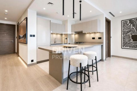 Apartment in Sobha Hartland, Mohammed Bin Rashid City, Dubai 1 bedroom, 84.54 sq.m. № 134279 - photo 11