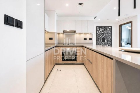 Apartment in Sobha Hartland, Mohammed Bin Rashid City, Dubai 1 bedroom, 84.54 sq.m. № 134279 - photo 9