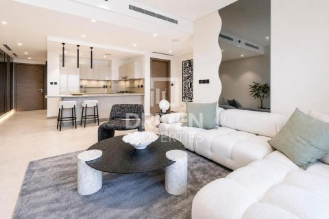 Apartment in Sobha Hartland, Mohammed Bin Rashid City, Dubai 1 bedroom, 84.54 sq.m. № 134279