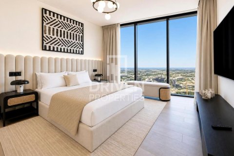 Apartment in Sobha Hartland, Mohammed Bin Rashid City, Dubai 1 bedroom, 84.54 sq.m. № 134279 - photo 5