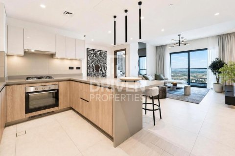 Apartment in Sobha Hartland, Mohammed Bin Rashid City, Dubai 1 bedroom, 84.54 sq.m. № 134279 - photo 13