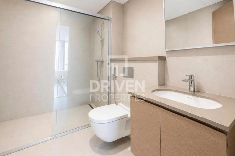 Apartment in Sobha Hartland, Mohammed Bin Rashid City, Dubai 1 bedroom, 84.54 sq.m. № 134279 - photo 2