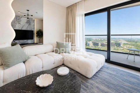 Apartment in Sobha Hartland, Mohammed Bin Rashid City, Dubai 1 bedroom, 84.54 sq.m. № 134279 - photo 16