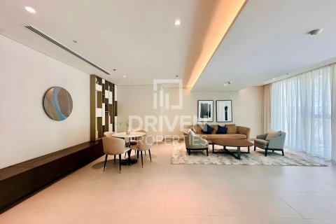 Apartamento en Dubai Creek Harbour (The Lagoons), Dubai, 3 dormitorios, 149.02 m², № 134278