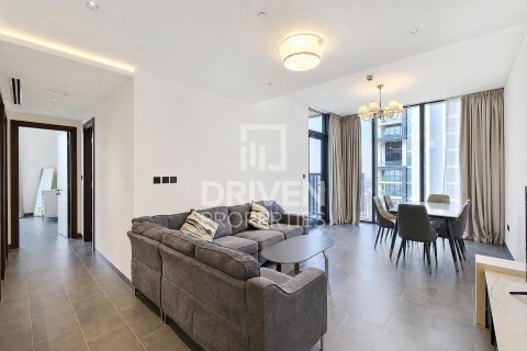 شقة في Sobha Hartland, مدينة محمد بن راشد, دبي 2 غرف نوم, 96.71 م² رقم 134275