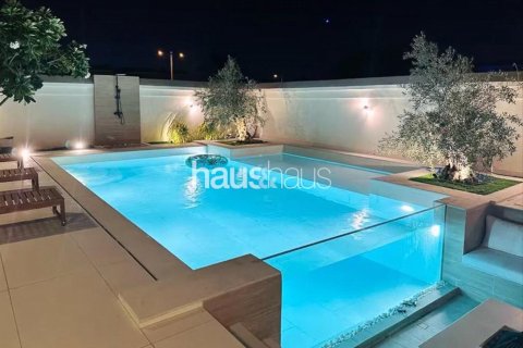 Villa à Falcon City of Wonders, Dubai, 5 chambres, 814 m², № 45153 - photo 12