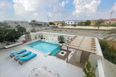 Villa à Falcon City of Wonders, Dubai, 5 chambres, 814 m², № 45153 - photo 15