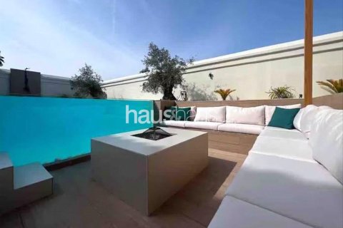 Villa à Falcon City of Wonders, Dubai, 5 chambres, 814 m², № 45153 - photo 13