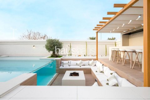 Villa à Falcon City of Wonders, Dubai, 5 chambres, 814 m², № 45153 - photo 23