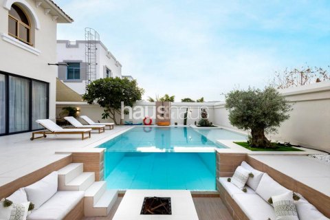 Villa à Falcon City of Wonders, Dubai, 5 chambres, 814 m², № 45153 - photo 14