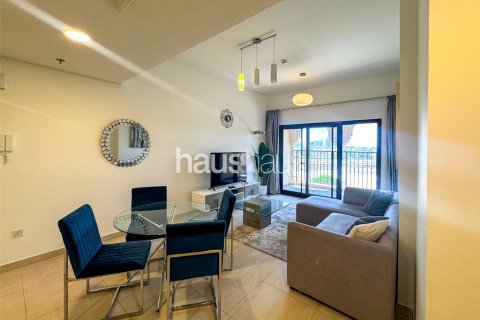شقة في Al Andalus, عقارات جميرا للغواف, دبي 1غرف نوم, 95 م² رقم 45140 - صورة 12