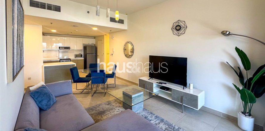 شقة في Al Andalus, عقارات جميرا للغواف, دبي 1غرف نوم, 95 م² رقم 45140