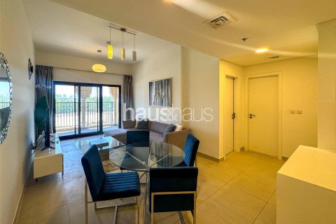 شقة في Al Andalus, عقارات جميرا للغواف, دبي 1غرف نوم, 95 م² رقم 45140 - صورة 11