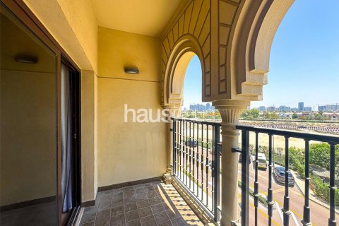 شقة في Al Andalus, عقارات جميرا للغواف, دبي 1غرف نوم, 95 م² رقم 45140 - صورة 2