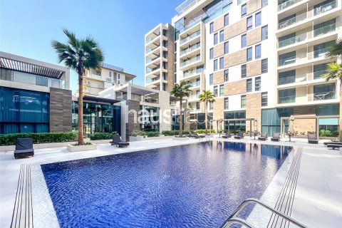 Apartment in Sobha Hartland, Mohammed Bin Rashid City, Dubai 2 bedrooms, 105 sq.m. № 45142 - photo 21