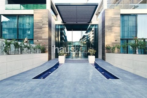 Apartment in Sobha Hartland, Mohammed Bin Rashid City, Dubai 2 bedrooms, 105 sq.m. № 45142 - photo 24