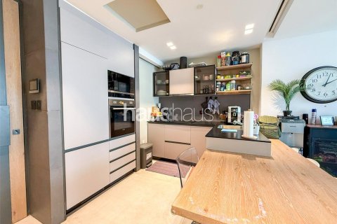 Apartment in Sobha Hartland, Mohammed Bin Rashid City, Dubai 2 bedrooms, 105 sq.m. № 45142 - photo 19