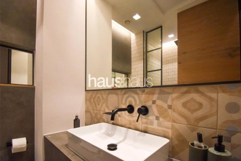 Apartment in Sobha Hartland, Mohammed Bin Rashid City, Dubai 2 bedrooms, 105 sq.m. № 45142 - photo 18