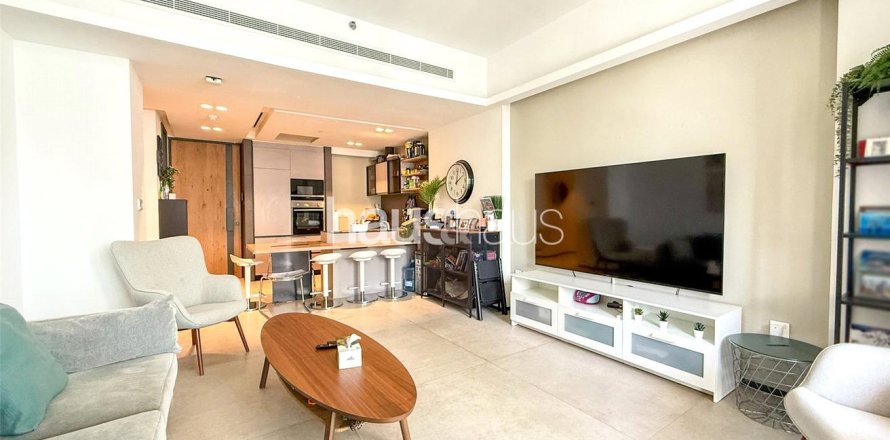 Apartment in Sobha Hartland, Mohammed Bin Rashid City, Dubai 2 bedrooms, 105 sq.m. № 45142