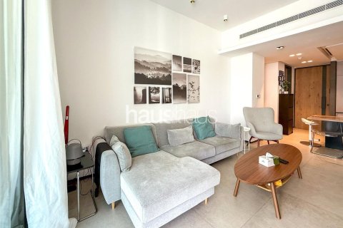 Apartment in Sobha Hartland, Mohammed Bin Rashid City, Dubai 2 bedrooms, 105 sq.m. № 45142 - photo 12
