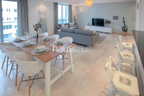Снять в аренду квартиру в The Jewels, Дубай Марина, Дубай: 2 спальни, 180м², № 45139 - фото 4