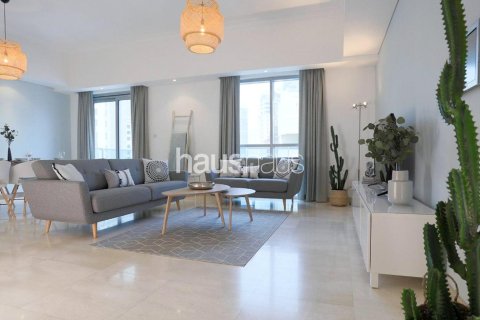 Снять в аренду квартиру в The Jewels, Дубай Марина, Дубай: 2 спальни, 180м², № 45139 - фото 5