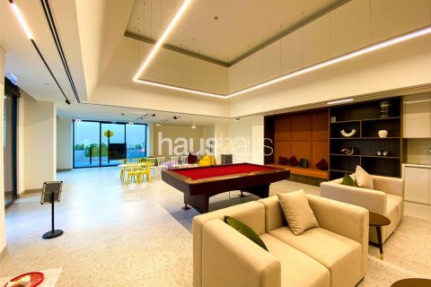 Appartement à Sobha Hartland, Mohammed Bin Rashid City, Dubai, 2 chambres, 112 m², № 45152 - photo 18