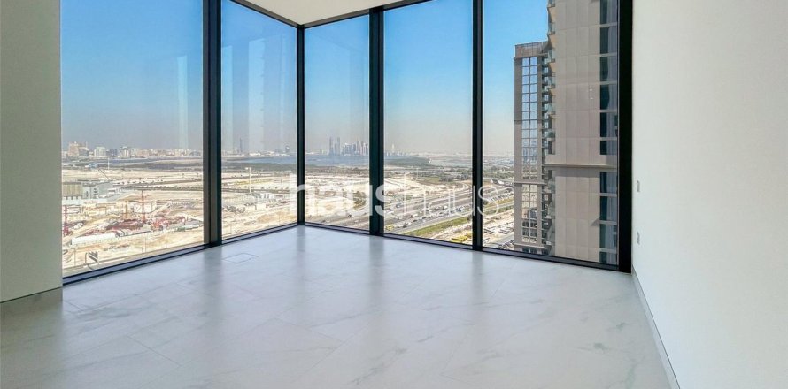 Appartement à Sobha Hartland, Mohammed Bin Rashid City, Dubai, 2 chambres, 112 m², № 45152