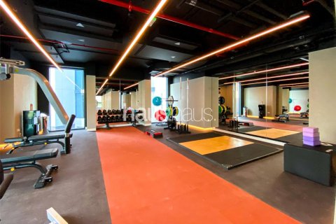 Appartement à Sobha Hartland, Mohammed Bin Rashid City, Dubai, 2 chambres, 112 m², № 45152 - photo 21