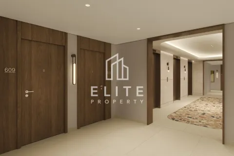 Apartment in Dubai Design District, Dubai 2 bedrooms, 136 sq.m. № 141206 - photo 14