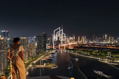 Apartment in Dubai Design District, Dubai 2 bedrooms, 136 sq.m. № 141206 - photo 7