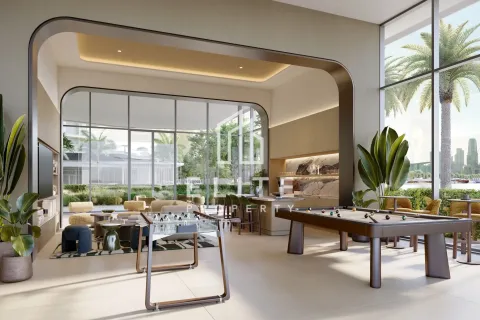 Apartment in Dubai Design District, Dubai 2 bedrooms, 136 sq.m. № 141206 - photo 9