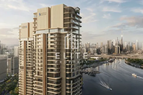 Apartment in Dubai Design District, Dubai 2 bedrooms, 136 sq.m. № 141206 - photo 15